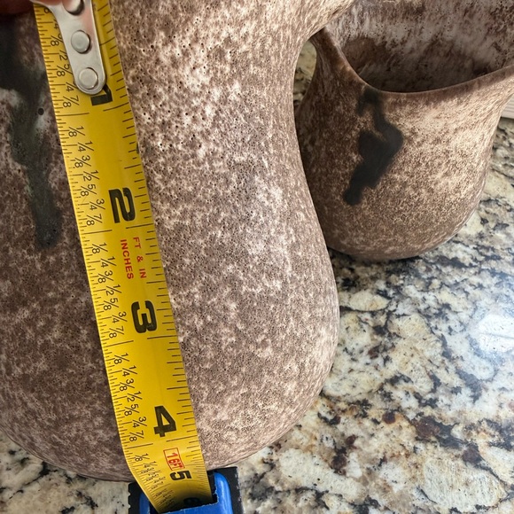 McCarty Pitcher - Picture 4 of 5